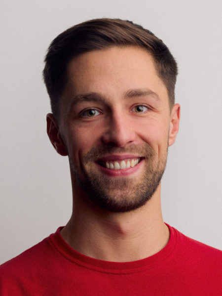 Referent für Rettungssport: Julius Dresselhaus