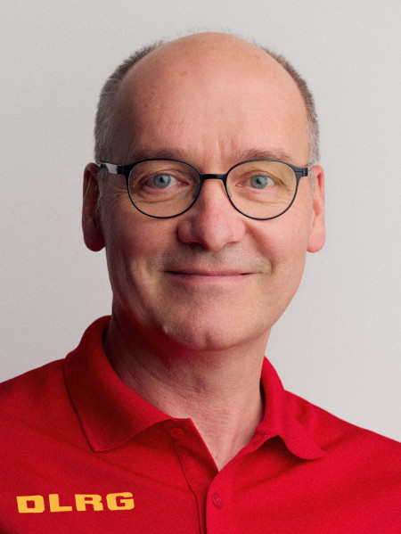 1. Vorsitzender: Dr. Thomas Beier
