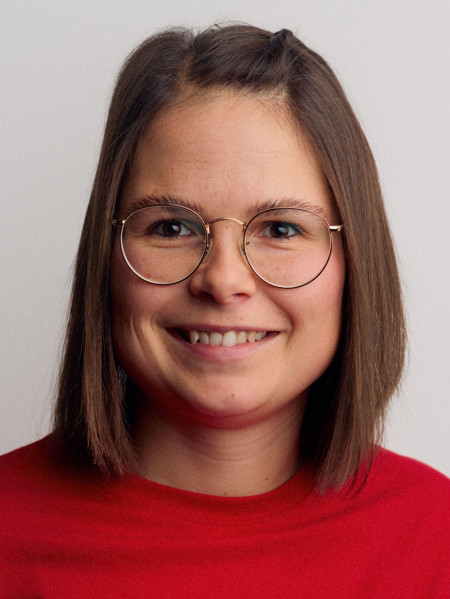 Beisitzerin: Ines Schiermeyer