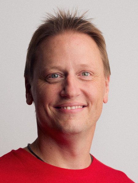 stellv. Geschäftsführer: Michael Dressler