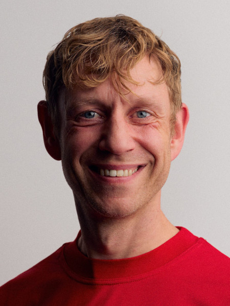 stellv. Kassenwart: Marcel Wulf