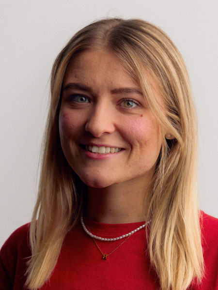 Präventionsbeauftragte: Rabea Beier