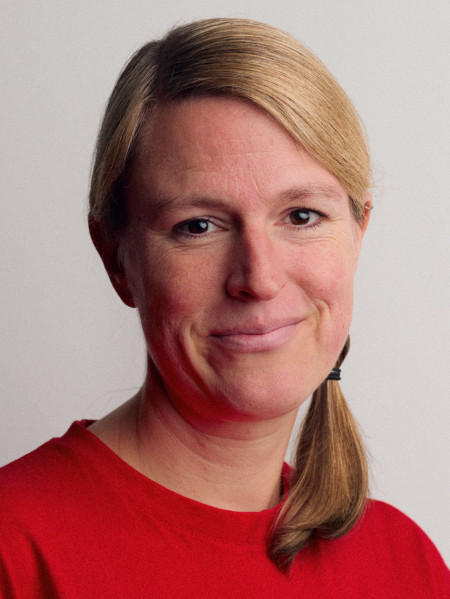 Beisitzerin: Miriam Beier
