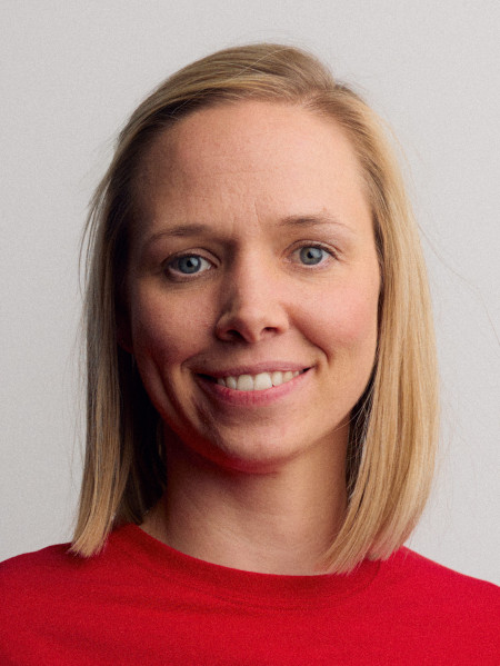 2. Vorsitzende: Maren Heiming (geb. Schirmer)